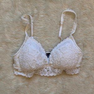 AE Aerie Lace Bralette